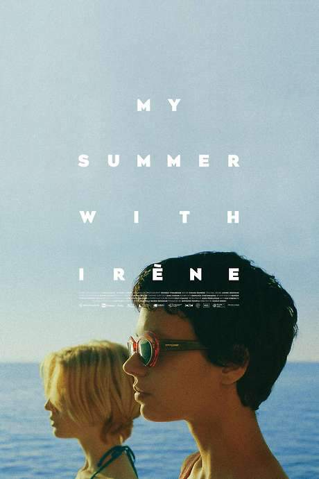 My Summer With Irène